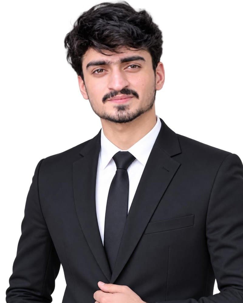 Faizan Shahid