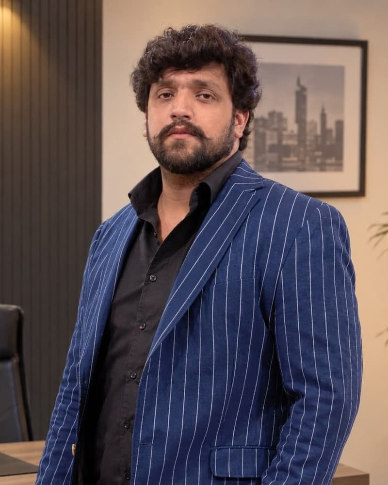 Muhammad Abdullah